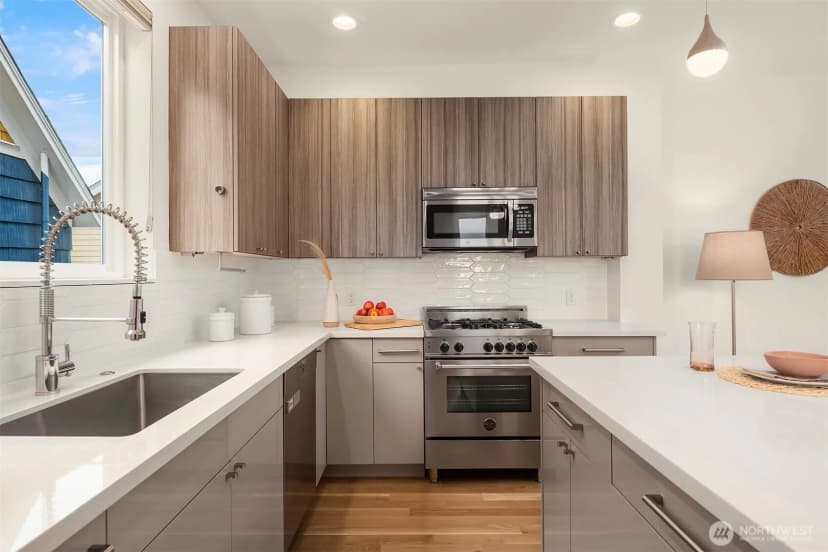 Property photo for 1535 Nw 62nd Street, Seattle photo 16
