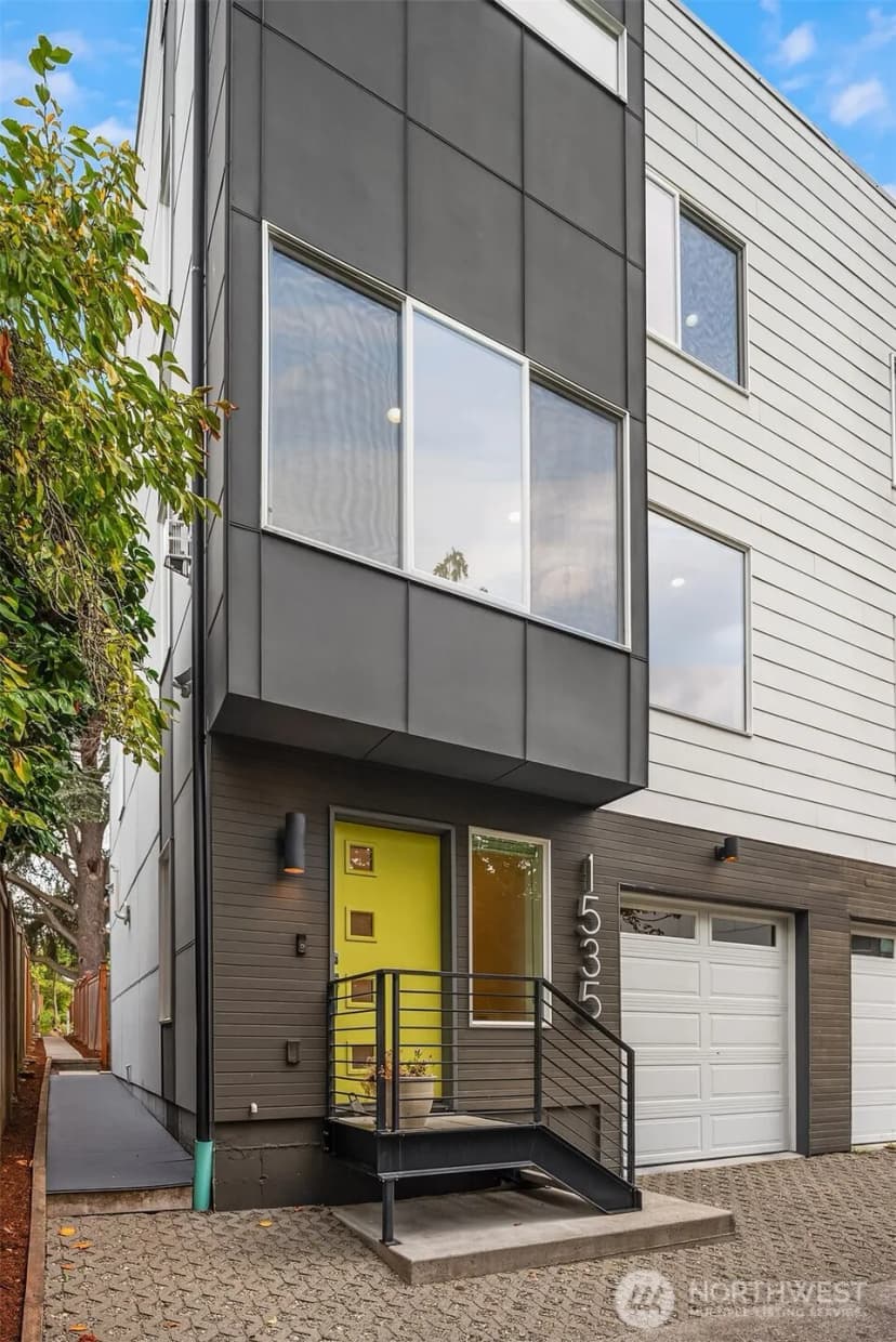 Property photo for 1535 Nw 62nd Street, Seattle photo 34