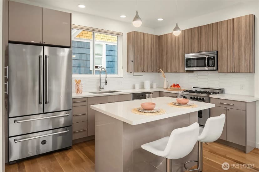 Property photo for 1535 Nw 62nd Street, Seattle photo 14