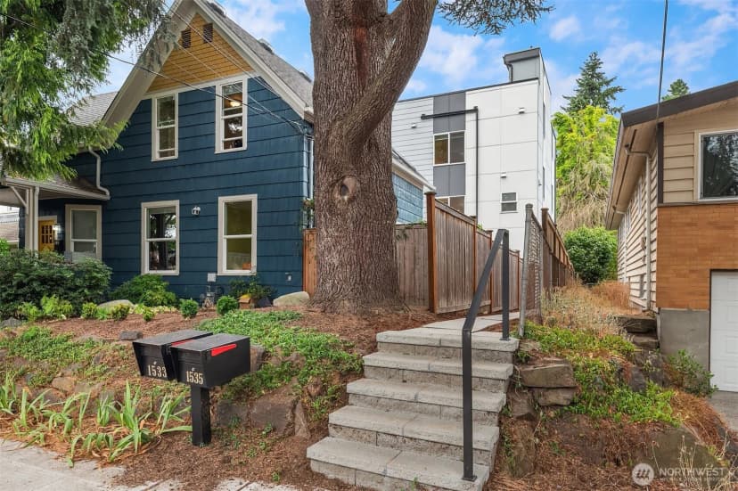 Property photo for 1535 Nw 62nd Street, Seattle photo 31