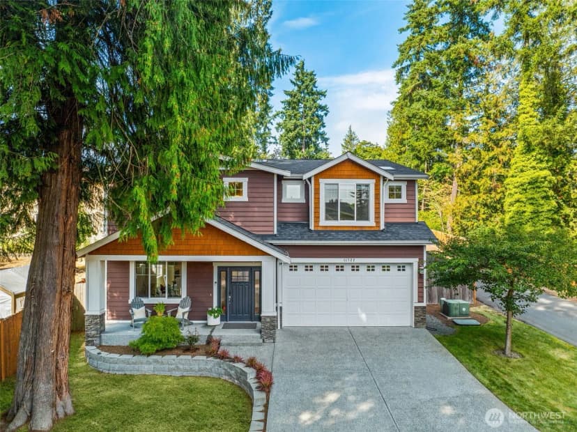 Property photo for 11722 Ne 112th Street, Kirkland photo 38