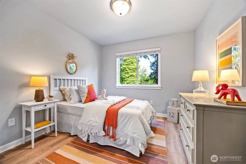 Property photo for 11722 Ne 112th Street, Kirkland photo 28