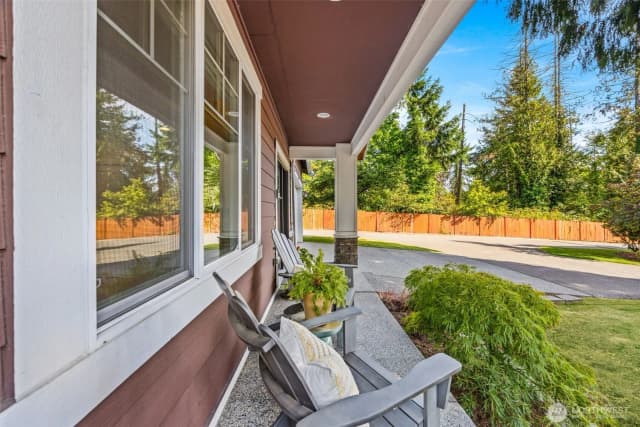 Property photo for 11722 Ne 112th Street, Kirkland photo 4