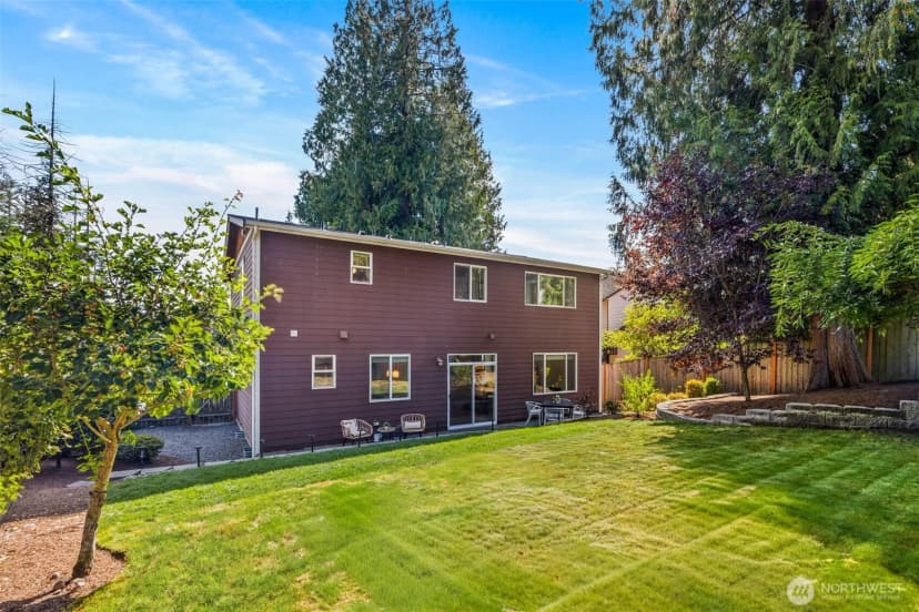 Property photo for 11722 Ne 112th Street, Kirkland photo 35
