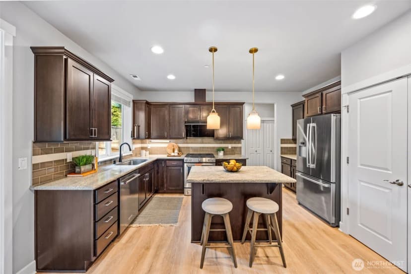 Property photo for 11722 Ne 112th Street, Kirkland photo 13