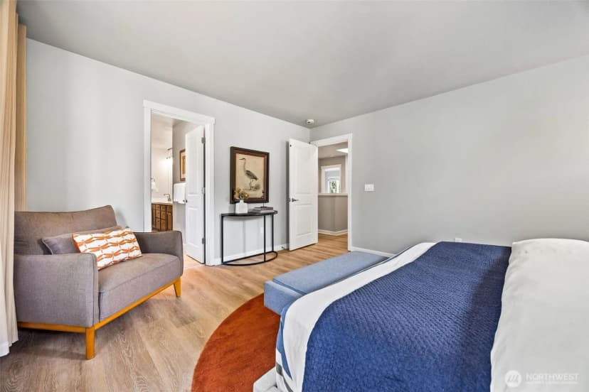 Property photo for 11722 Ne 112th Street, Kirkland photo 19