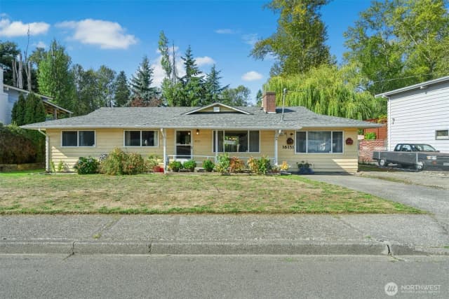 Property photo for 16151 126th Avenue Se, Renton photo 2