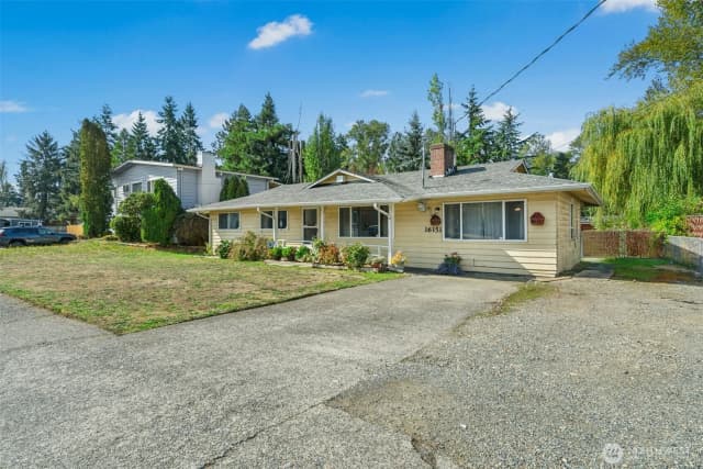 Property photo for 16151 126th Avenue Se, Renton photo 4