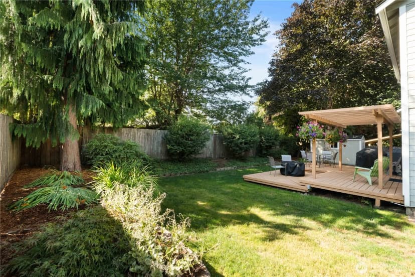 Property photo for 1809 Oak Avenue Ne, Olympia photo 31