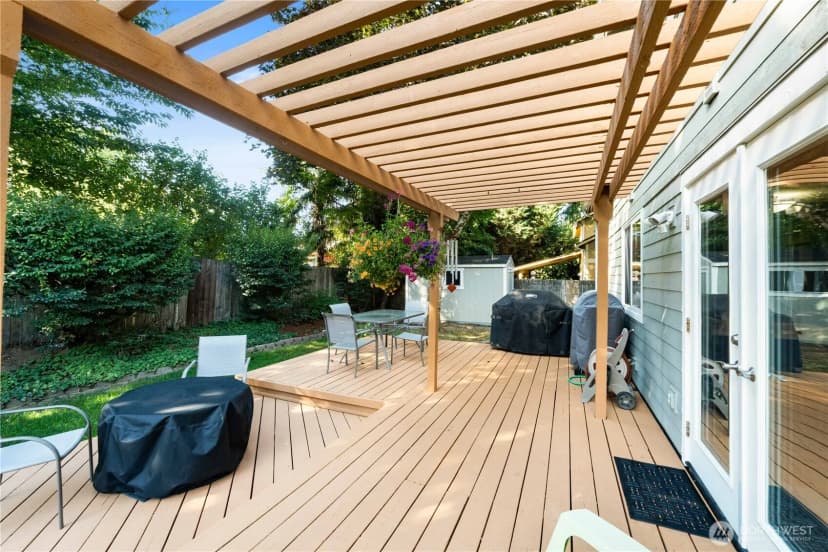 Property photo for 1809 Oak Avenue Ne, Olympia photo 27