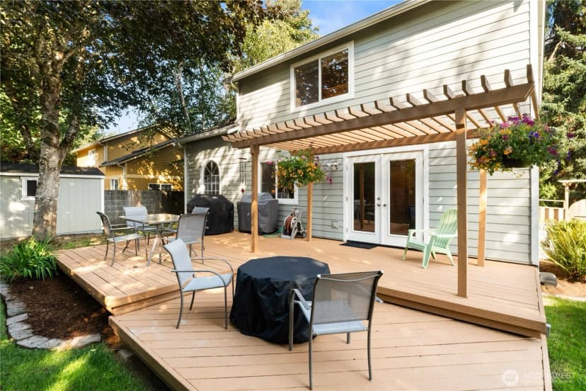 Property photo for 1809 Oak Avenue Ne, Olympia photo 26