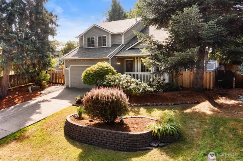 Property photo for 1809 Oak Avenue Ne, Olympia photo 36