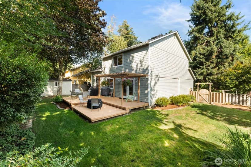 Property photo for 1809 Oak Avenue Ne, Olympia photo 30