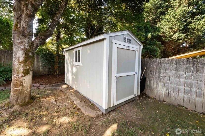 Property photo for 1809 Oak Avenue Ne, Olympia photo 32