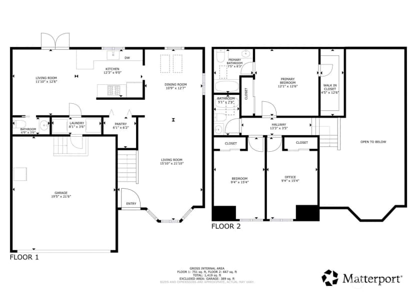 Property photo for 1809 Oak Avenue Ne, Olympia photo 37
