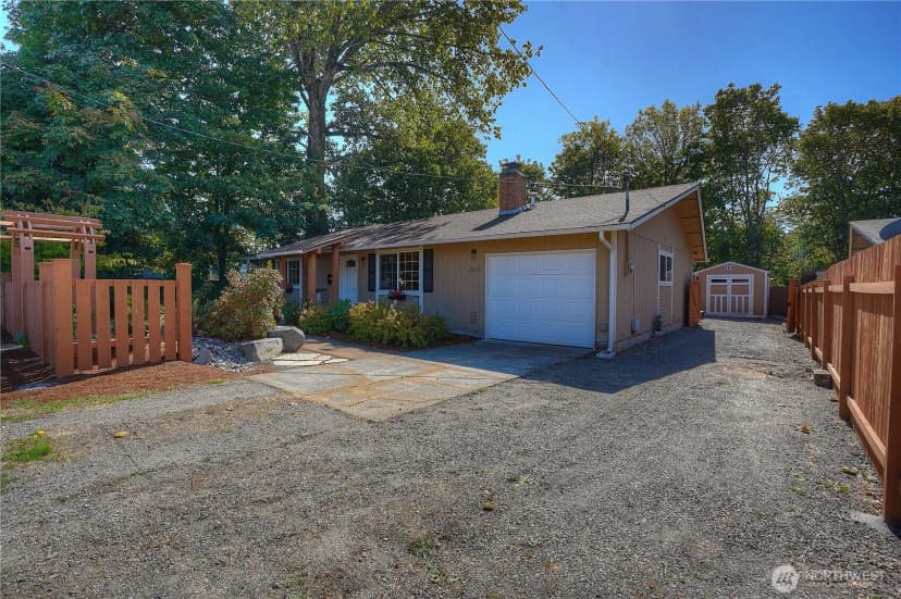 Property photo for 4014 S 17th Street, Tacoma photo 2