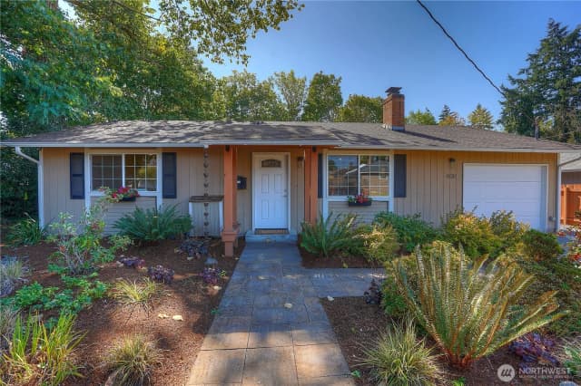 Property photo for 4014 S 17th Street, Tacoma