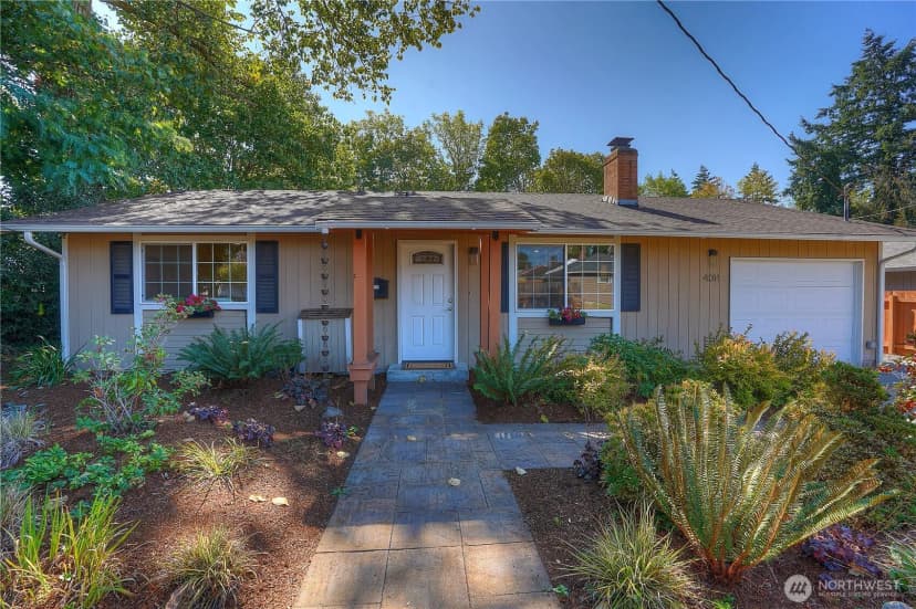 Property photo for 4014 S 17th Street, Tacoma