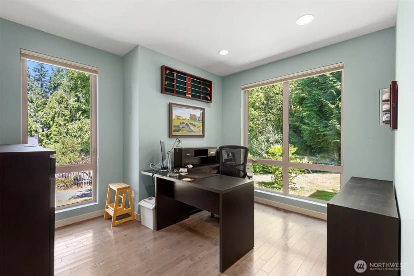 Property photo for 9310 Hemlock Avenue Ne, Bainbridge Island photo 10