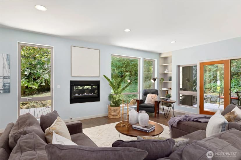 Property photo for 9310 Hemlock Avenue Ne, Bainbridge Island photo 7