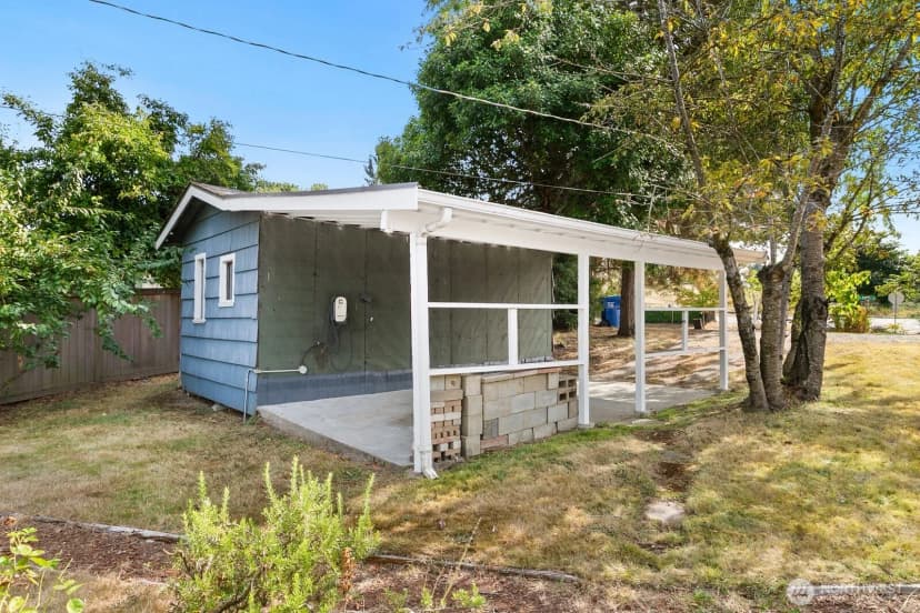 Property photo for 2802 S Orcas Street, Seattle photo 24