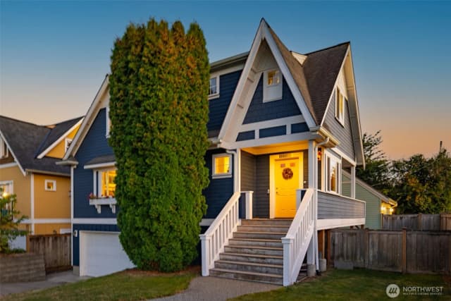 Property photo for 2705 W Maryland St, Bellingham photo 2