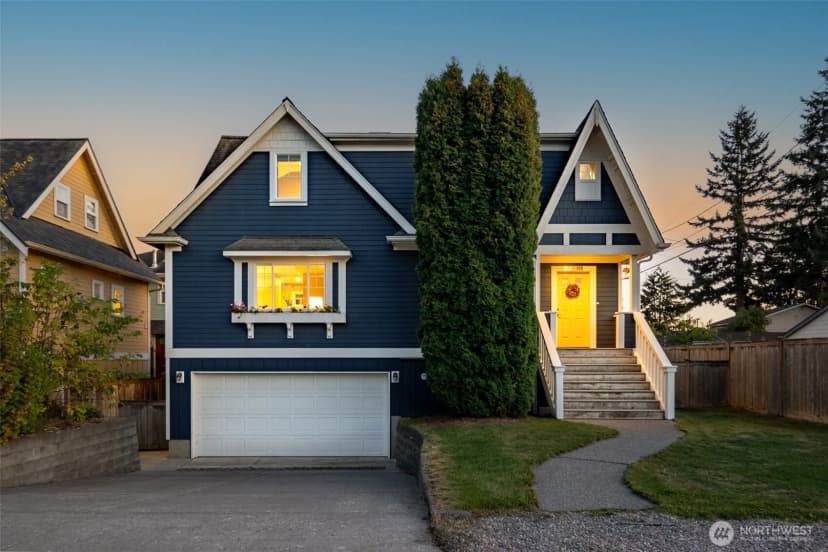 Property photo for 2705 W Maryland St, Bellingham