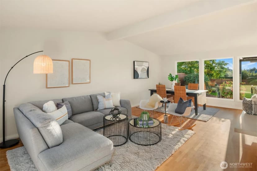 Property photo for 8637 21st Avenue Nw, Seattle photo 6