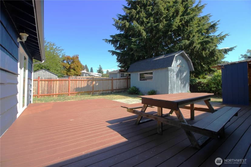 Property photo for 18004 110th Avenue Se, Renton photo 18