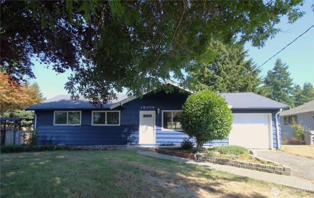Property photo for 18004 110th Avenue Se, Renton
