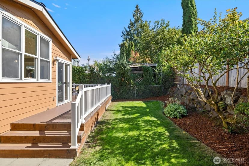 Property photo for 6023 Ne 61st Street, Seattle photo 31