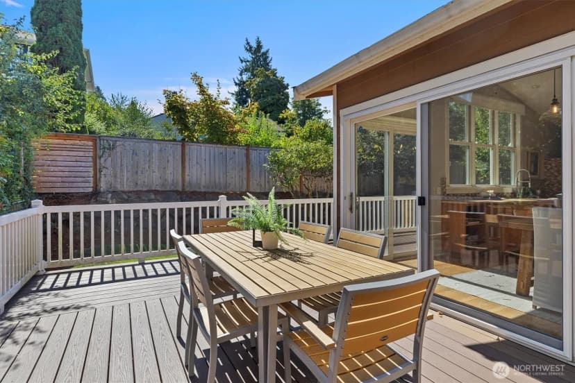 Property photo for 6023 Ne 61st Street, Seattle photo 32