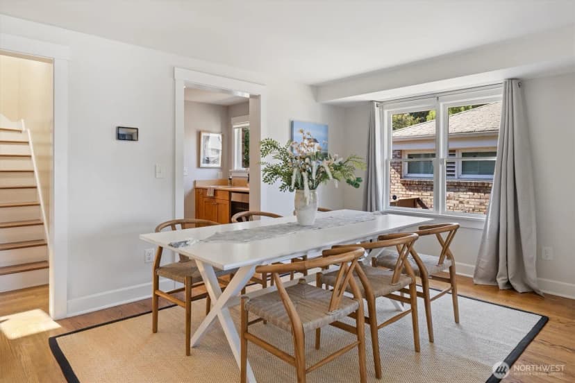 Property photo for 6023 Ne 61st Street, Seattle photo 6