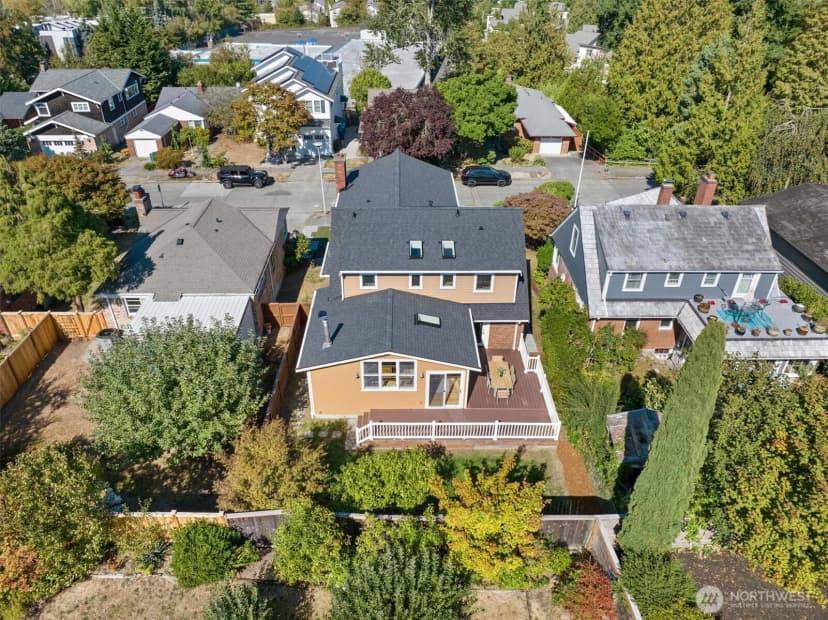 Property photo for 6023 Ne 61st Street, Seattle photo 29