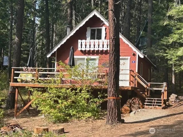 Property photo for 151 Pineloch Sun Drive, Ronald