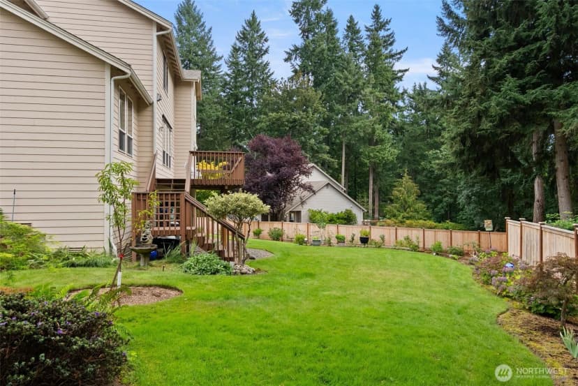 Property photo for 1112 116th Street Ct Nw, Gig Harbor photo 34
