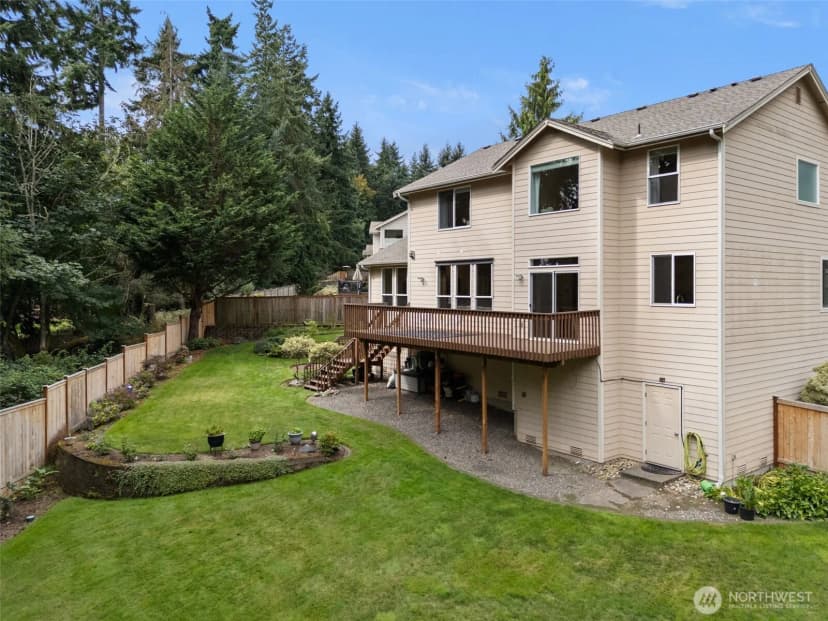 Property photo for 1112 116th Street Ct Nw, Gig Harbor photo 31