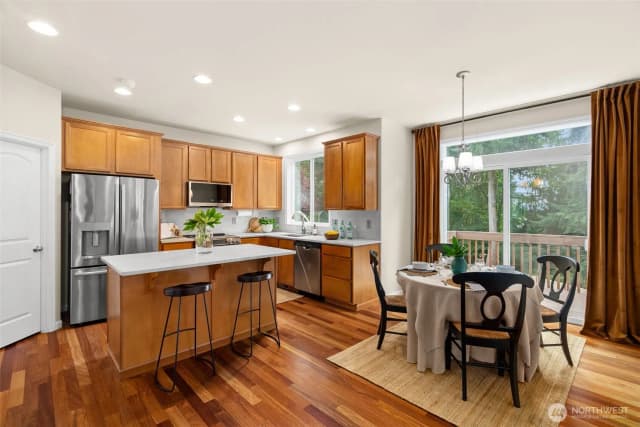 Property photo for 1112 116th Street Ct Nw, Gig Harbor photo 4