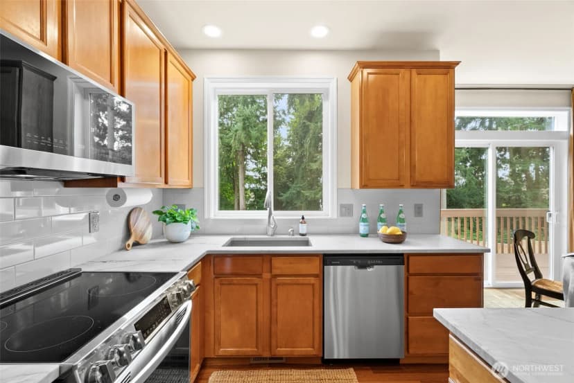 Property photo for 1112 116th Street Ct Nw, Gig Harbor photo 7
