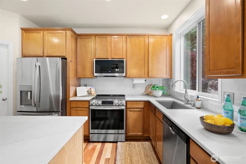 Property photo for 1112 116th Street Ct Nw, Gig Harbor photo 6