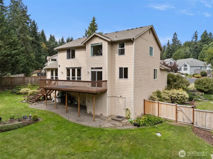 Property photo for 1112 116th Street Ct Nw, Gig Harbor photo 36