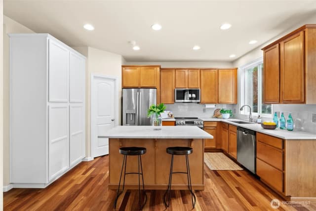 Property photo for 1112 116th Street Ct Nw, Gig Harbor photo 5