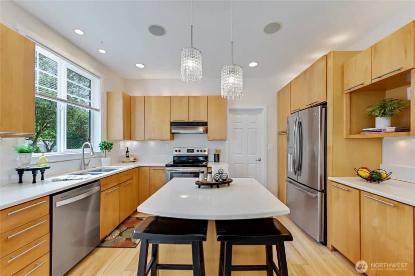 Property photo for 2428 Jones Avenue, Renton photo 16
