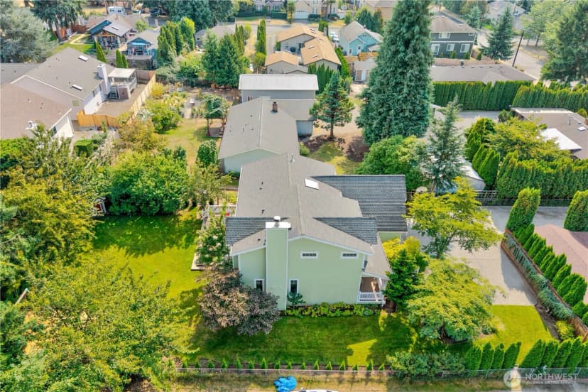 Property photo for 2428 Jones Avenue, Renton photo 36