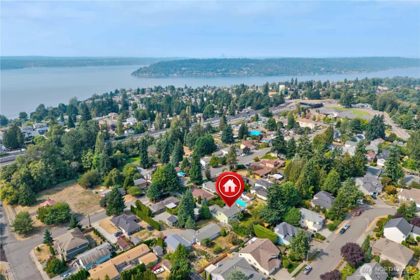 Property photo for 2428 Jones Avenue, Renton photo 37