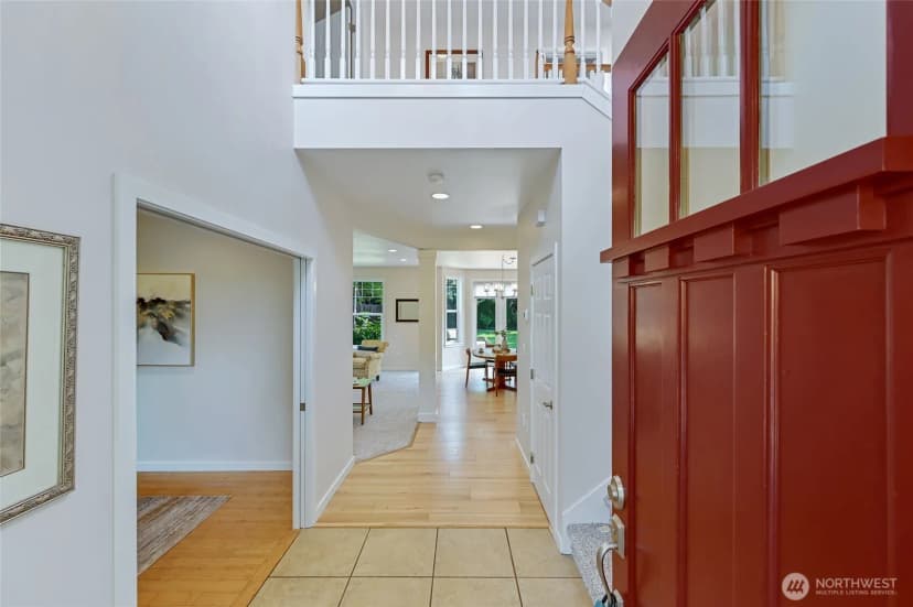 Property photo for 2428 Jones Avenue, Renton photo 4