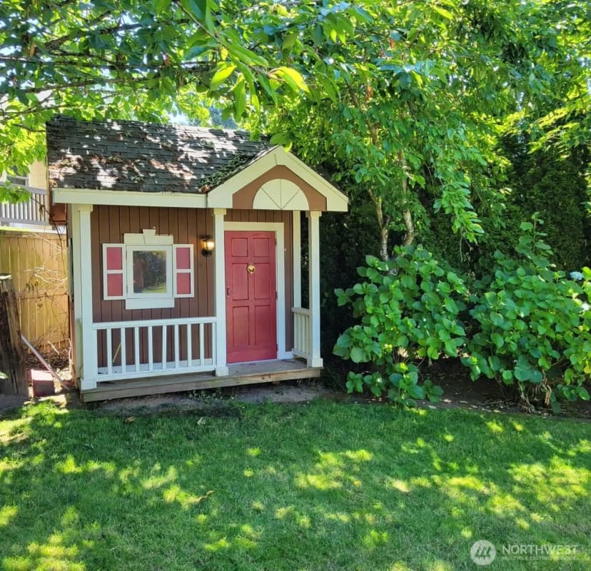 Property photo for 2428 Jones Avenue, Renton photo 33