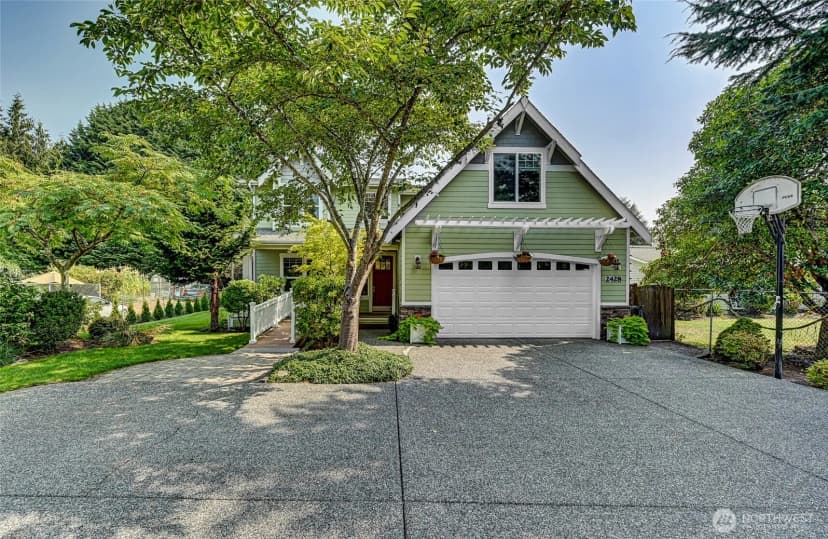 Property photo for 2428 Jones Avenue, Renton photo 40