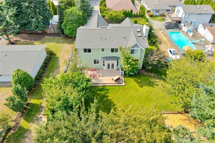 Property photo for 2428 Jones Avenue, Renton photo 35