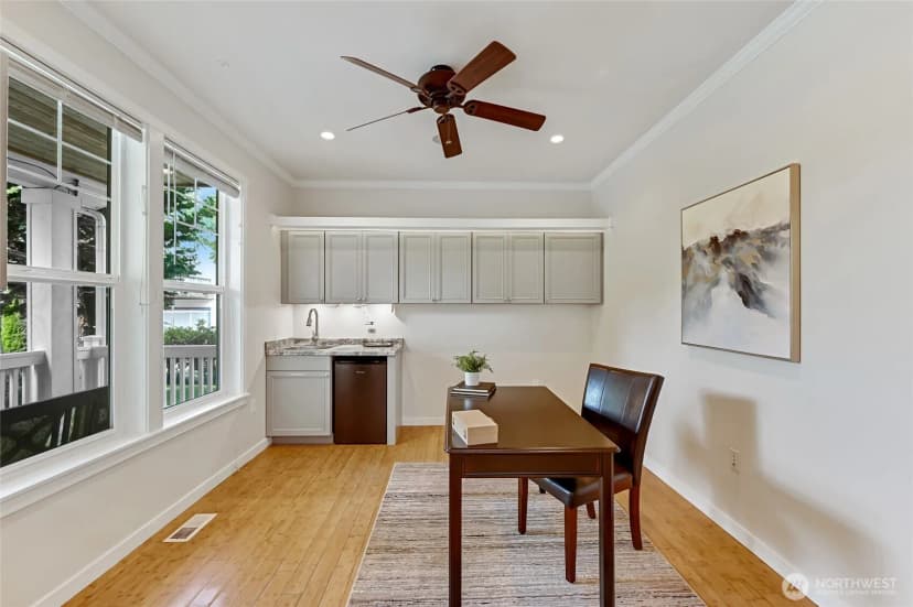 Property photo for 2428 Jones Avenue, Renton photo 5